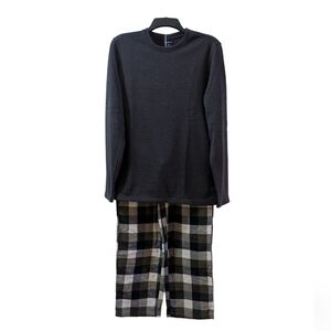 Men's Small Pajama Set